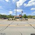 Officer check on man outside Glen Dale clinic