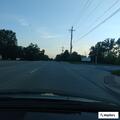 Sick person at nursing home on Allisonville Road