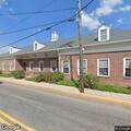 Commercial fire alarm at bank on East King Street