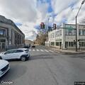 Reckless driver speeding on Lansdowne and Baltimore