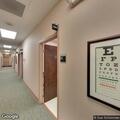 Person with cardiac history unresponsive at clinic