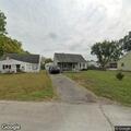 House fire reported on Wilson Drive