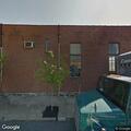 Mental health call at restaurant on East Baltimore Avenue