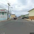 Traffic incident on Franklin Avenue and Ocean Terrace