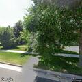 Person sick near Walter Way in Broomfield