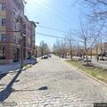 Unconscious male found on ground at 7th and New