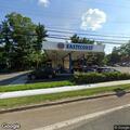Customer dispute at gas station on West Springfield Road