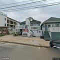 Residential fire alarm on Hamilton Avenue