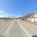 Tan Buick swerves on State Route 4 near Springfield