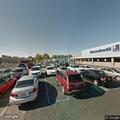 Automatic fire alarm at Lansdowne restaurant
