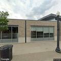 Men reported smoking crack outside Parsons library
