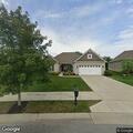 Person reported sick at Fishers residence