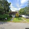 Basement fire alarm at Beacon Avenue home
