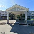 Person injured after a fall at senior living facility