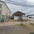 Vehicle blocking driveway on Sumner Avenue