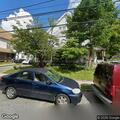 Possibly intoxicated person walking on Stratford Avenue