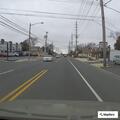 Structure fire on Atlantic City Boulevard