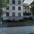 Suspicious person reported at Simpson Gardens
