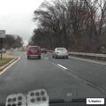 Domestic dispute reported near Rolling Green Apartments