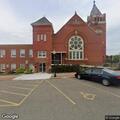 Cooking sets off church kitchen fire alarm