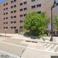 Man with chest pain at Justice Center in Camden