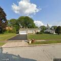 Doorbell disturbance reported on Parker Lane