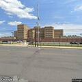 Person with cardiac emergency at county jail