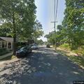 Officer requested for road closure on Chestnut Ave
