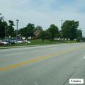 Person injured in fall at Arbor West on West Main St