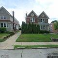 Burglar alarm sounding on West Albemarle Avenue