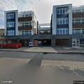 Apartment fire alarm caused by incense smoke