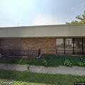 Alarm at dental office caused by worker inside