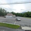 Fire alarm at American Legion kitchen area