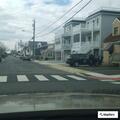 Noise complaint on Fremont Avenue