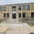 Automatic fire alarm at East Lansdowne school