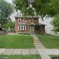 Traffic stop on Wildwood Avenue