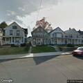 Downed phone lines damage homes on Wilson Avenue