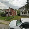 Person choking near Thomas Avenue in Columbus