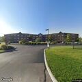 Fire alarm at Overstreet Way apartment building