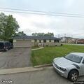 Person experiencing difficulty breathing at East Livingston Ave