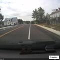 Traffic stop near Brownsville Road and I‑70 east