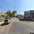 Kitchen fire from pot on stove at Highland Avenue home