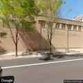 Vehicle theft with male detained on Spruce Street