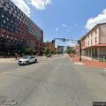 Person found unconscious at Fourth Street and Cooper Street