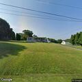 Person with fever and vomiting unresponsive at home