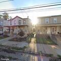 Natural gas leak on South 42nd Street