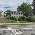Hit-and-run with parked cars on Marshall Road