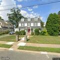 Basement fire at Marshall Road row home