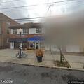 Person fallen at food market on West Maple Avenue