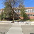 Fire alarm at Merchantville Elementary School